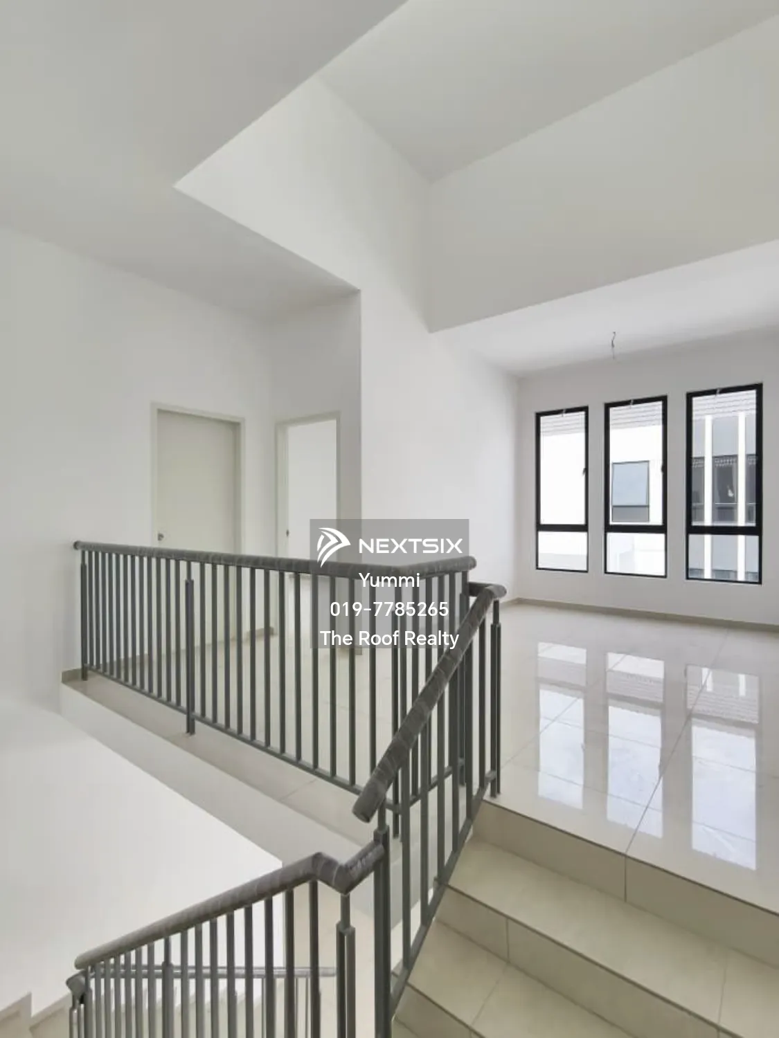 2-sty Terrace/Link House For Sale in Johor Bahru Johor - Image 8