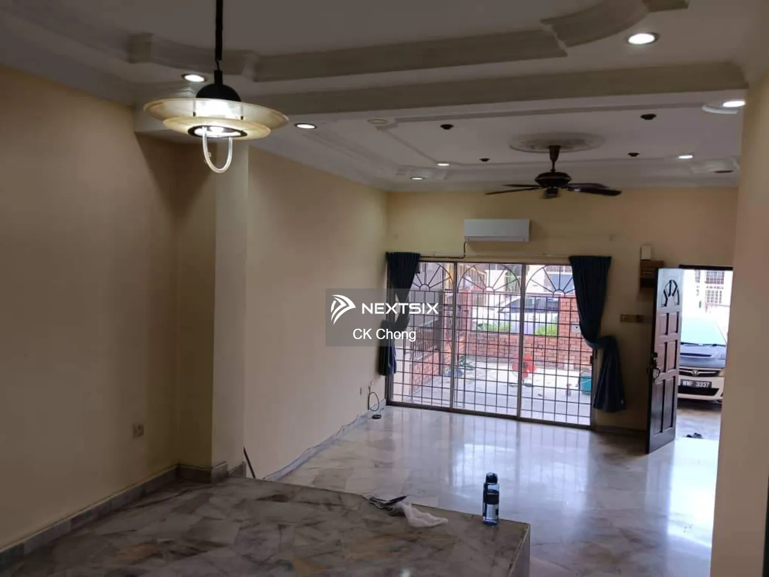 2-sty Terrace/Link House For Rent in Bandar Sungai Long Selangor