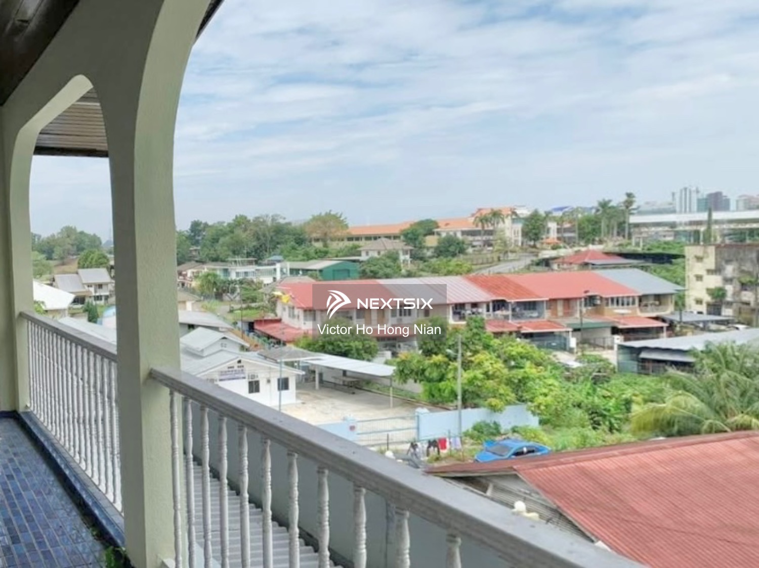 Bungalow For Sale in Kuching Sarawak - Image 6