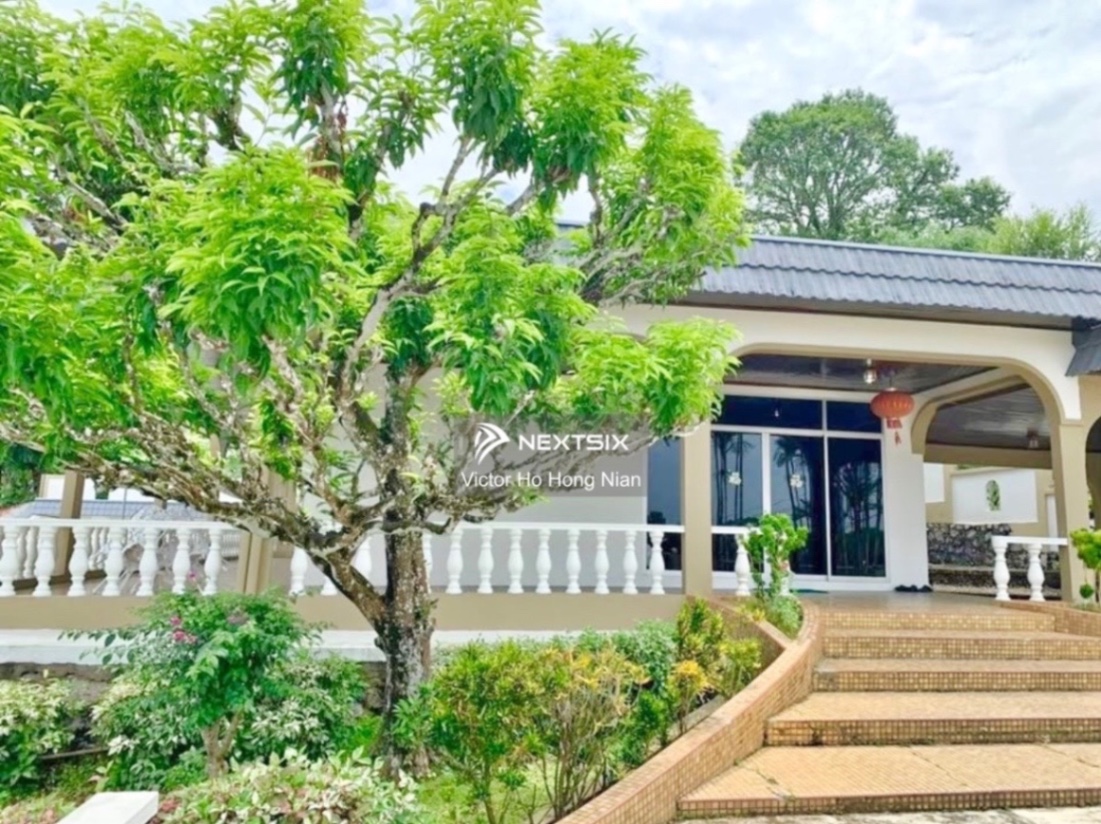 Bungalow For Sale in Kuching Sarawak - Image 7