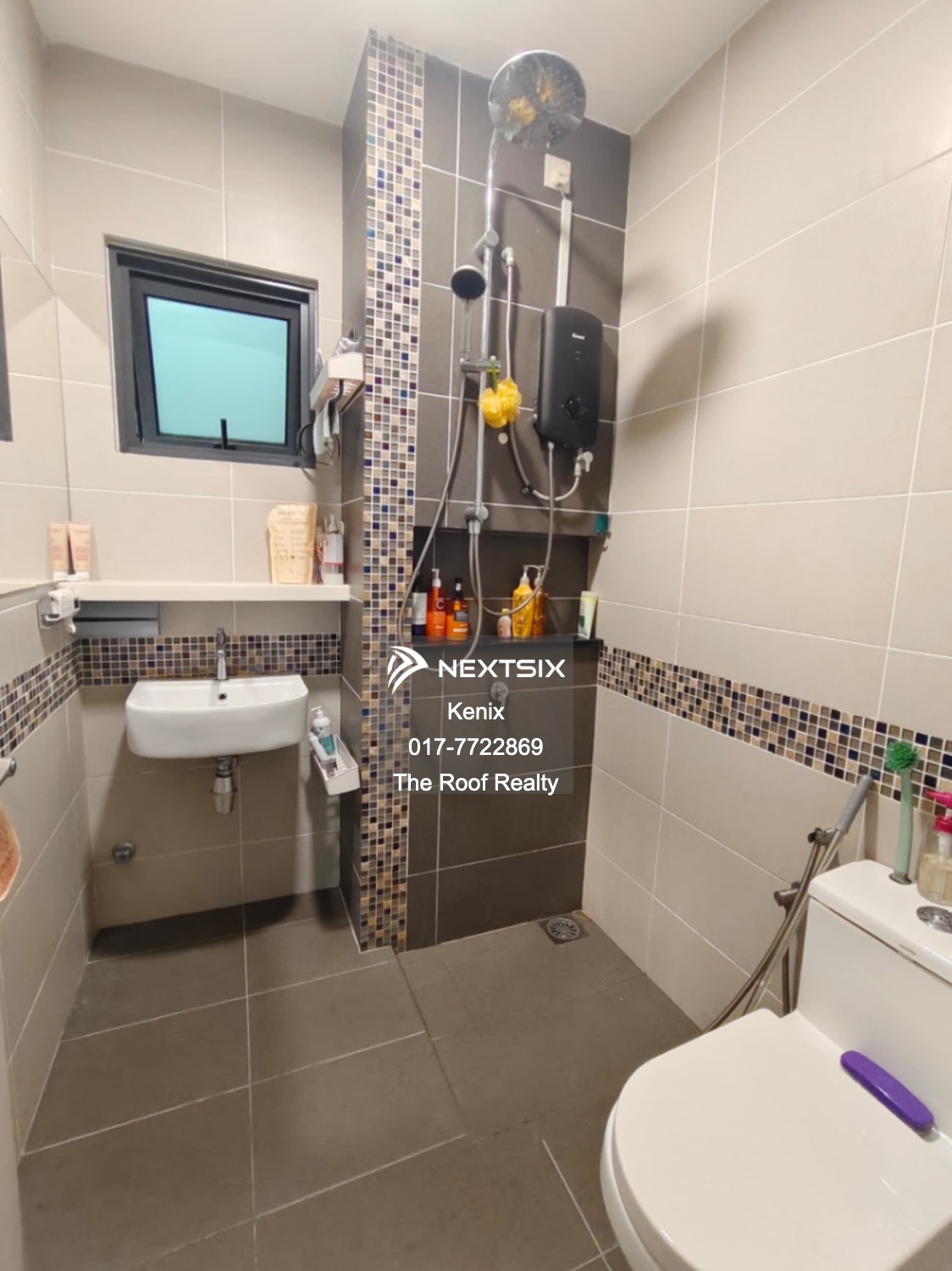 Condominium For Sale in Sungai Besi Wilayah Persekutuan Kuala Lumpur - Image 10