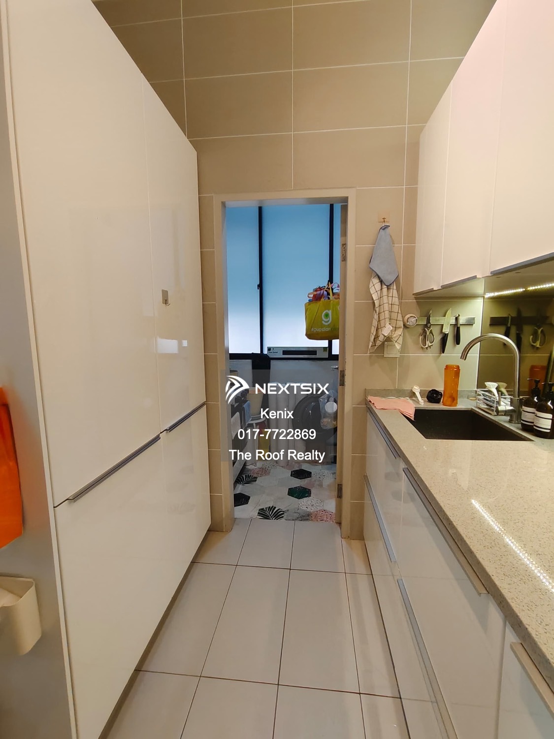 Condominium For Sale in Sungai Besi Wilayah Persekutuan Kuala Lumpur - Image 11