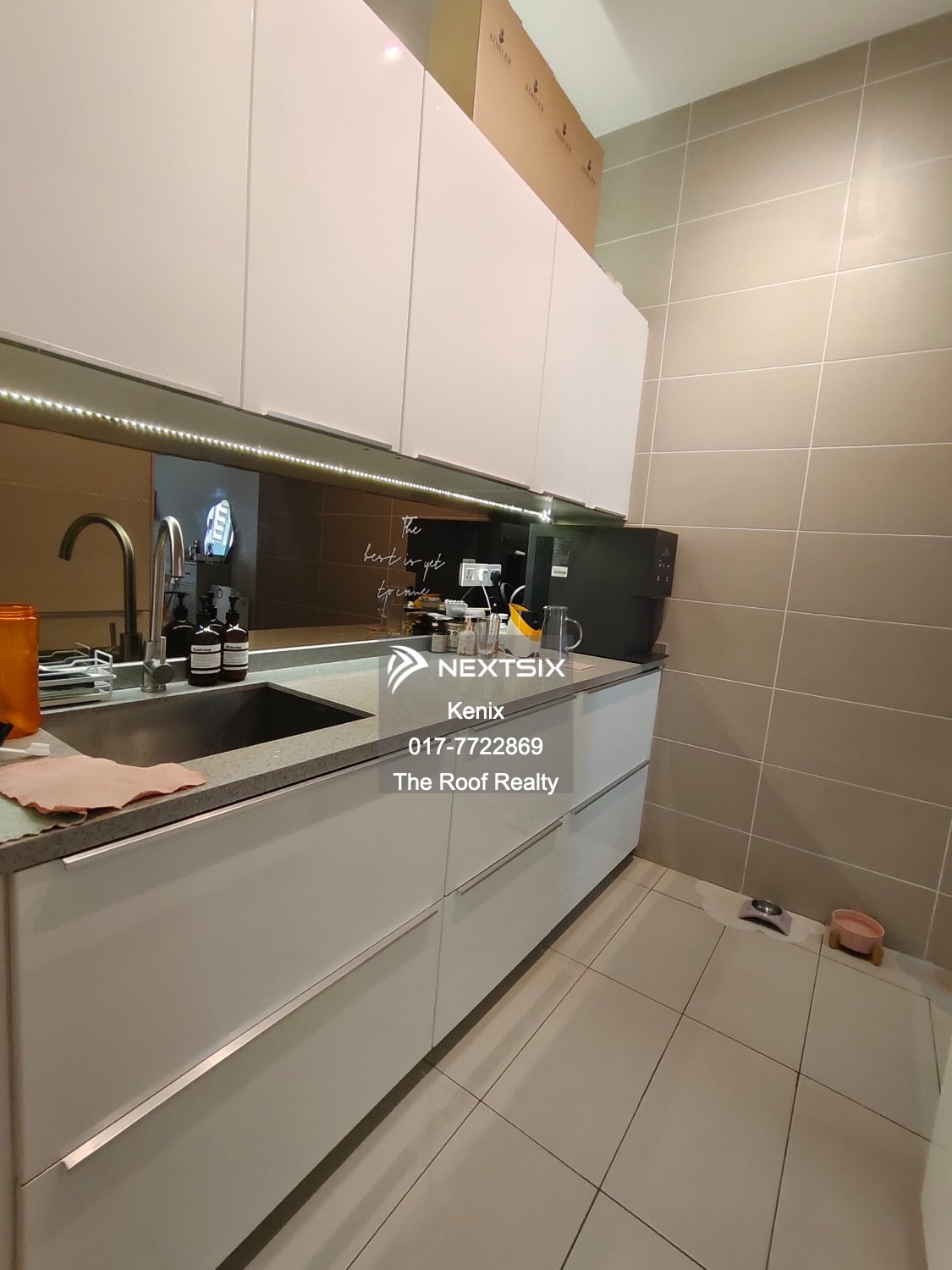 Condominium For Sale in Sungai Besi Wilayah Persekutuan Kuala Lumpur - Image 12