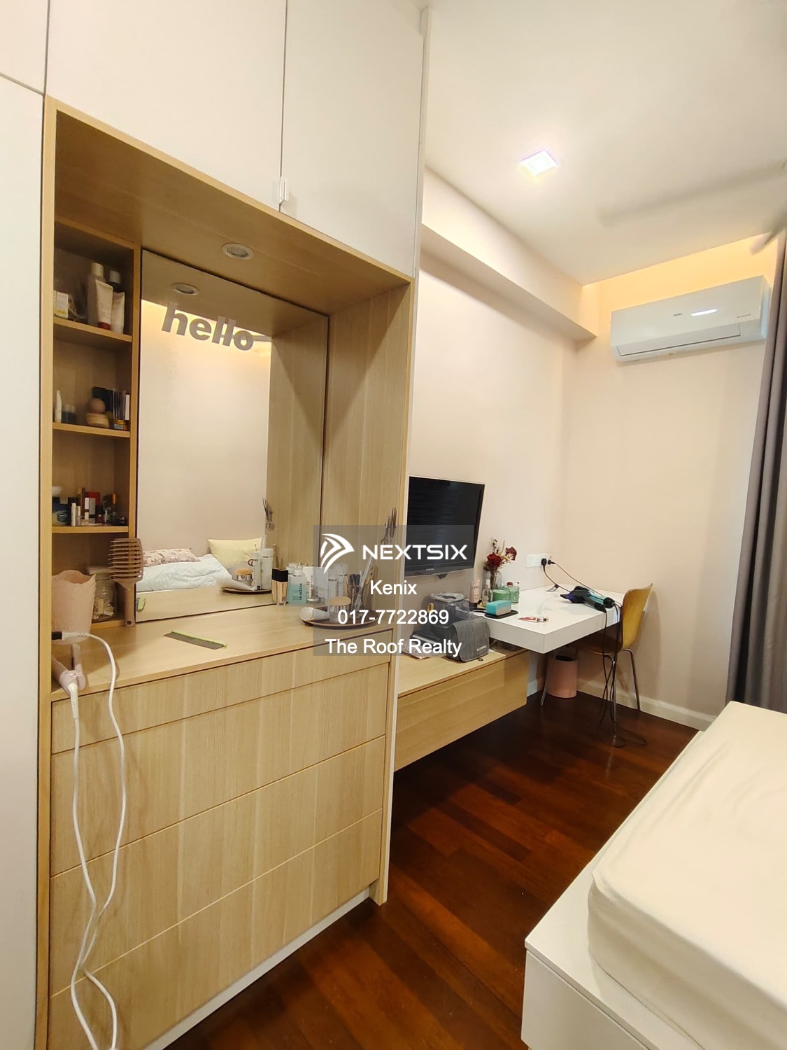 Condominium For Sale in Sungai Besi Wilayah Persekutuan Kuala Lumpur - Image 5