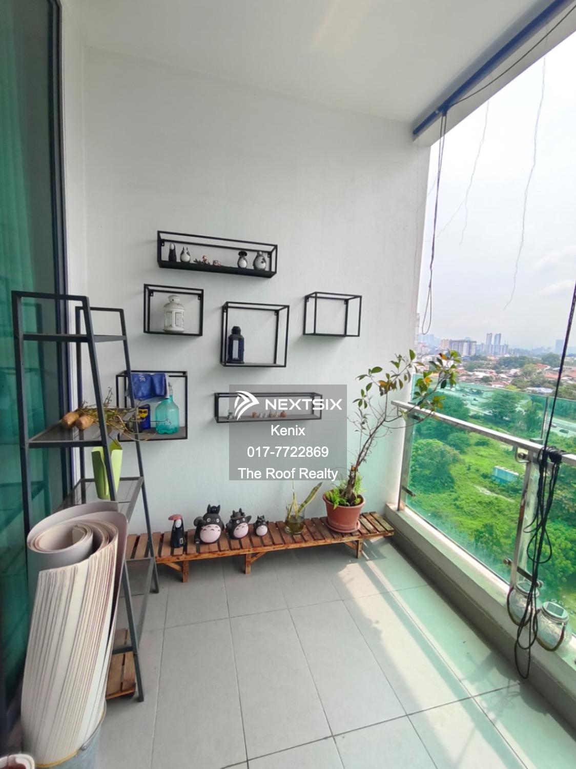 Condominium For Sale in Sungai Besi Wilayah Persekutuan Kuala Lumpur - Image 6