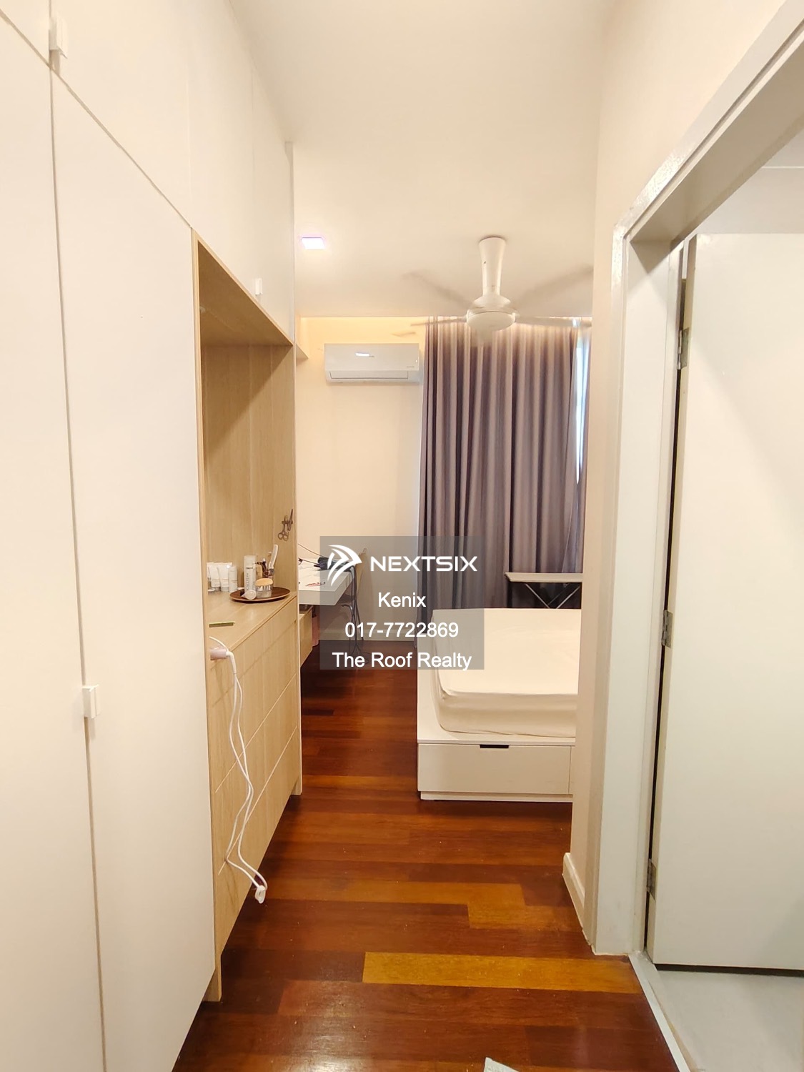 Condominium For Sale in Sungai Besi Wilayah Persekutuan Kuala Lumpur - Image 7