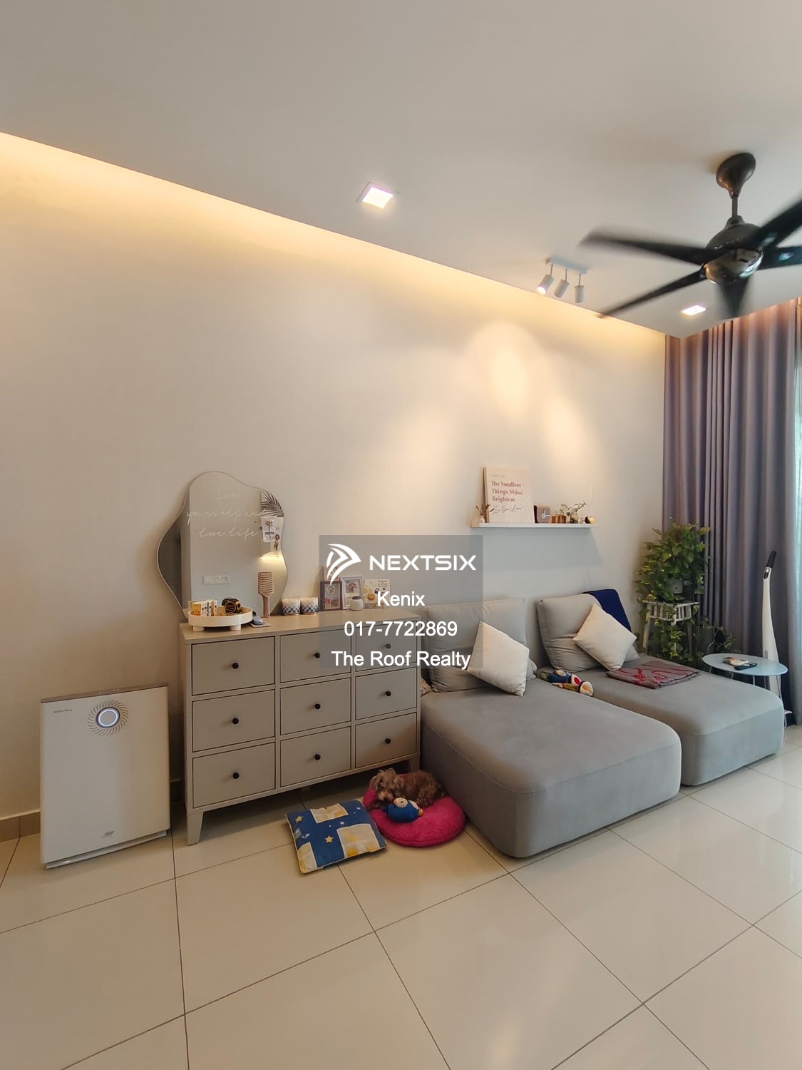 Condominium For Sale in Sungai Besi Wilayah Persekutuan Kuala Lumpur - Image 8