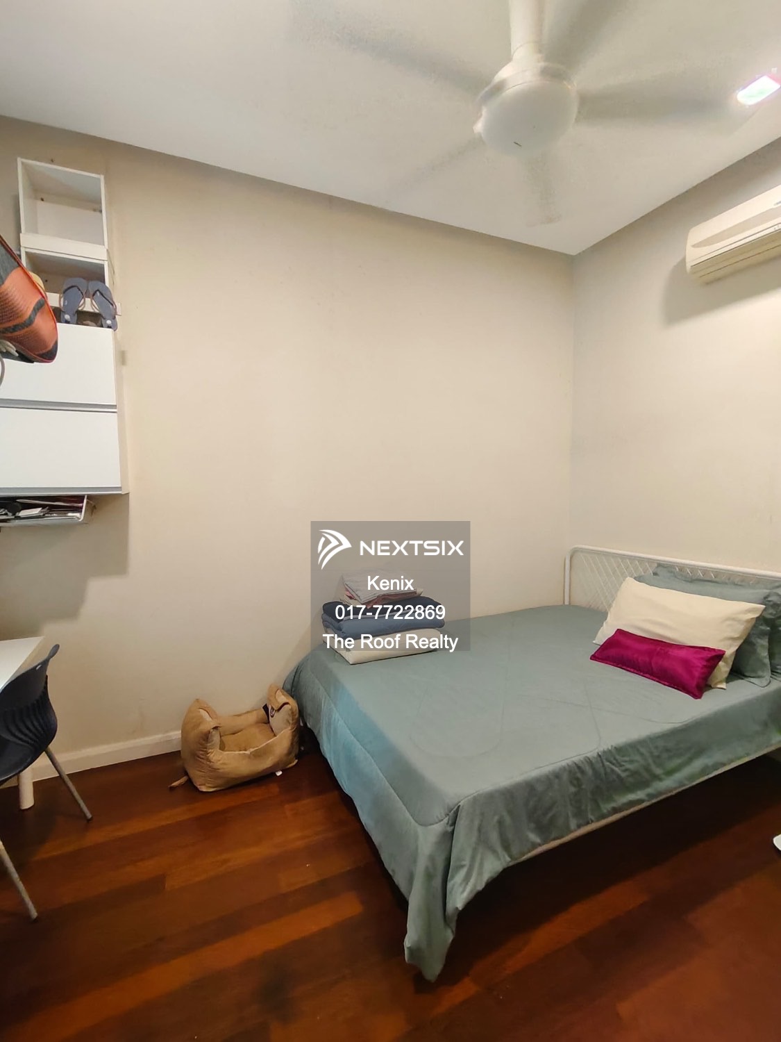 Condominium For Sale in Sungai Besi Wilayah Persekutuan Kuala Lumpur - Image 9