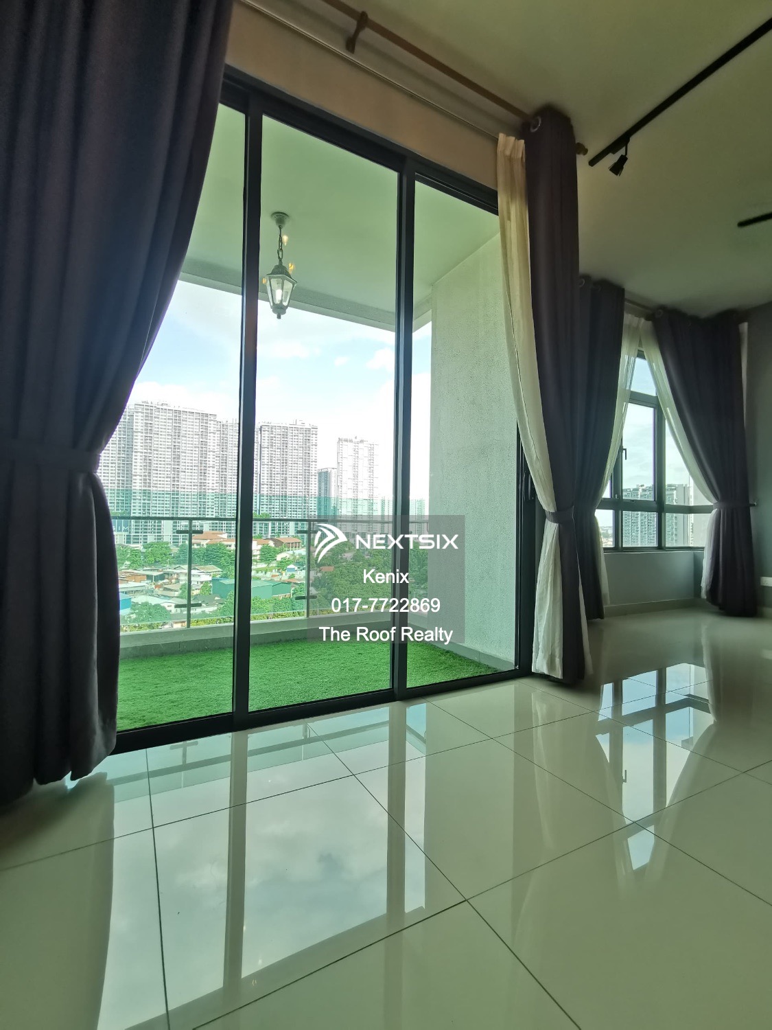 Condominium For Sale in Sungai Besi Kuala Lumpur