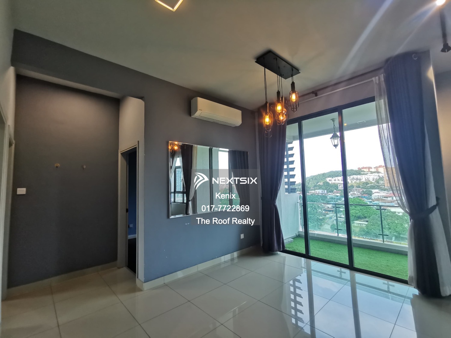 Condominium For Sale in Sungai Besi Wilayah Persekutuan Kuala Lumpur - Image 10