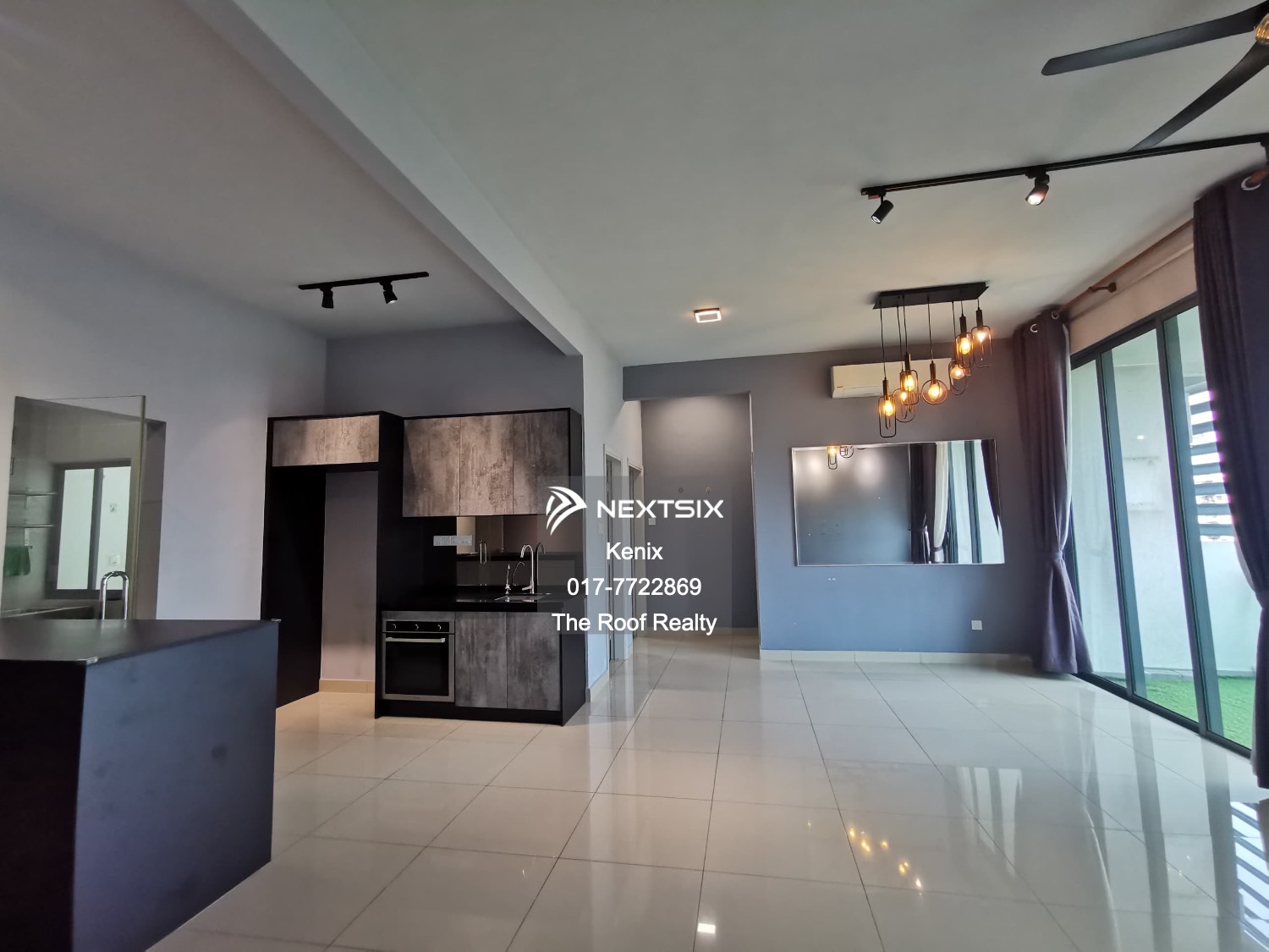 Condominium For Sale in Sungai Besi Wilayah Persekutuan Kuala Lumpur - Image 11