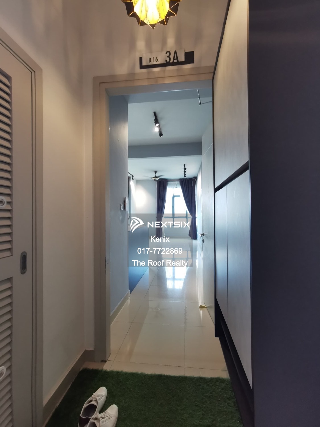 Condominium For Sale in Sungai Besi Wilayah Persekutuan Kuala Lumpur - Image 12