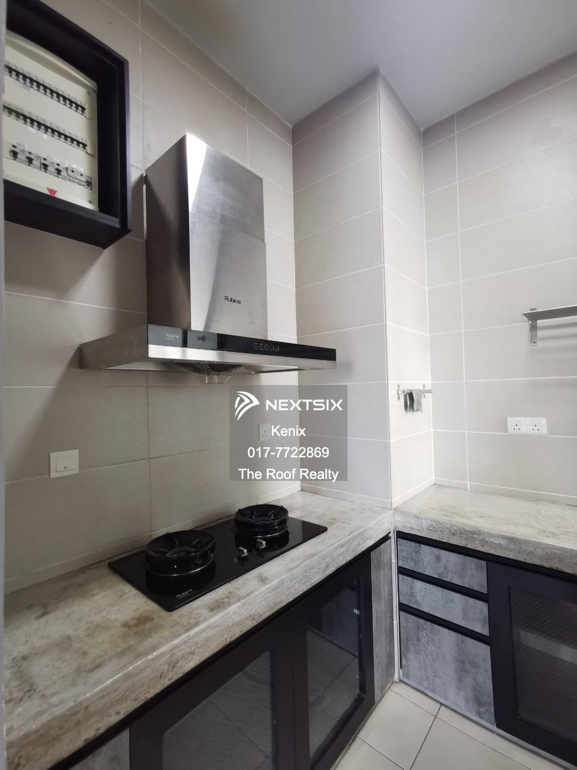 Condominium For Sale in Sungai Besi Wilayah Persekutuan Kuala Lumpur - Image 6
