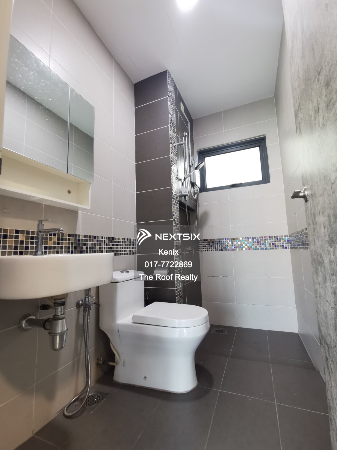 Condominium For Sale in Sungai Besi Wilayah Persekutuan Kuala Lumpur - Image 7