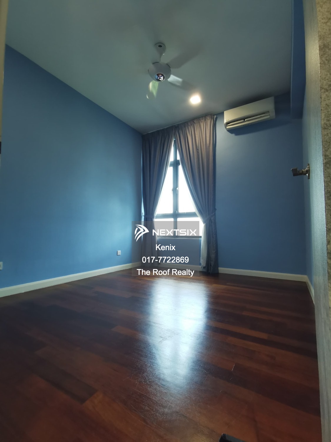 Condominium For Sale in Sungai Besi Wilayah Persekutuan Kuala Lumpur - Image 9
