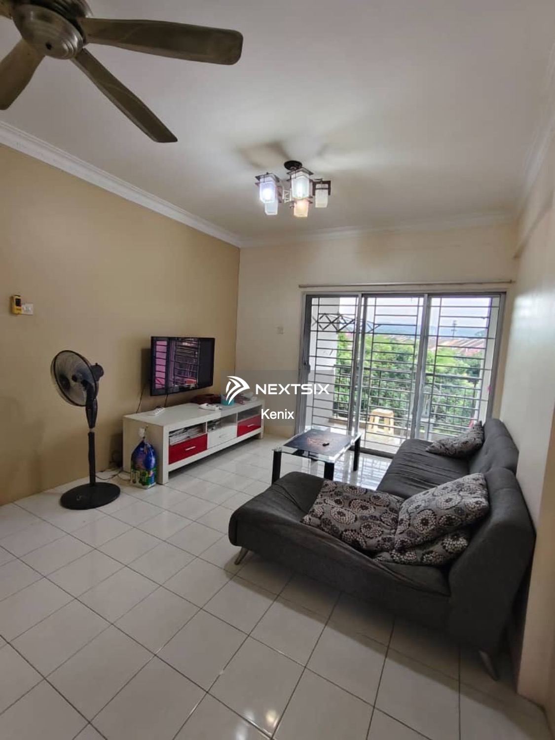 Condominium For Sale in Cheras Selangor