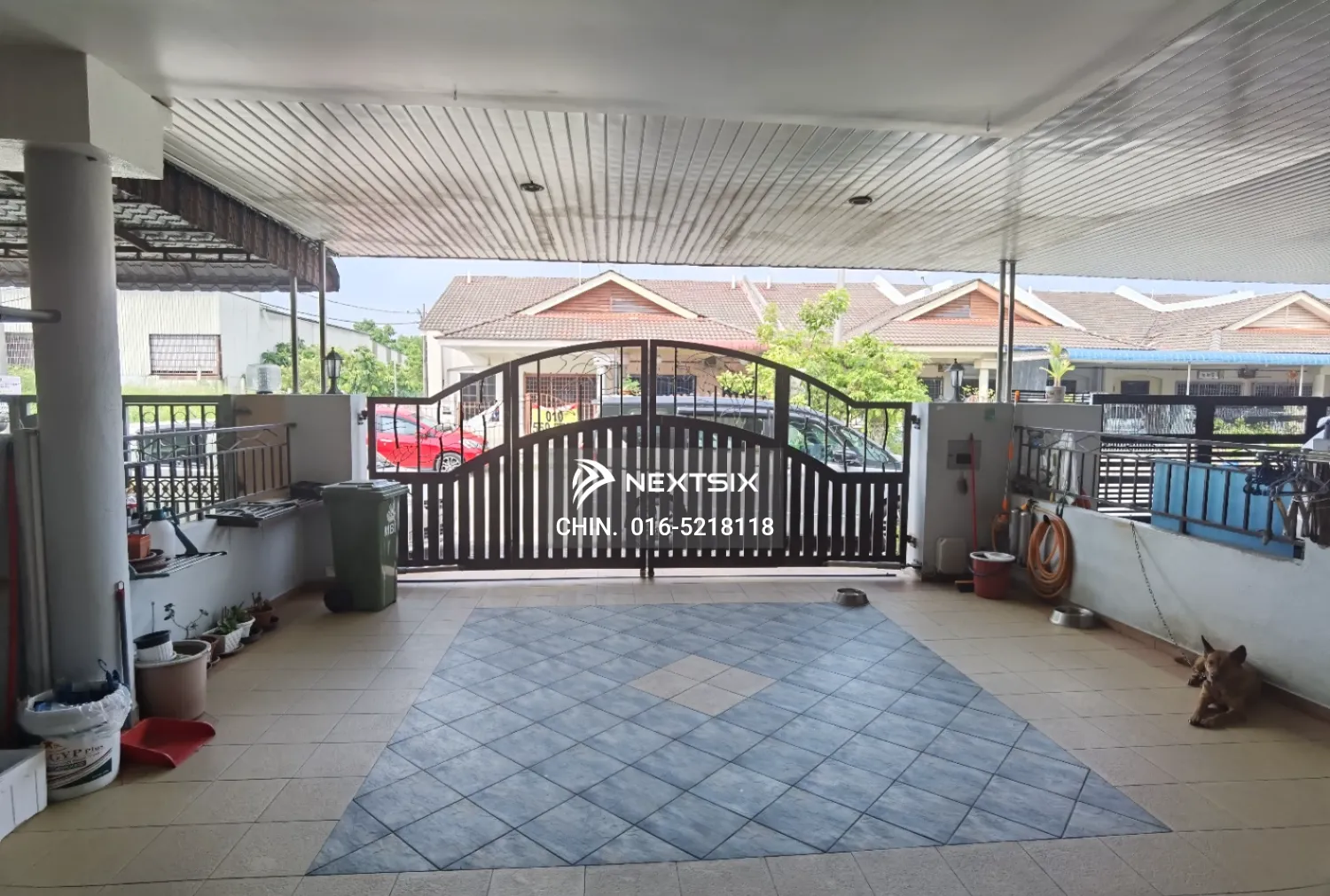 2-sty Terrace/Link House For Sale in Ipoh Perak