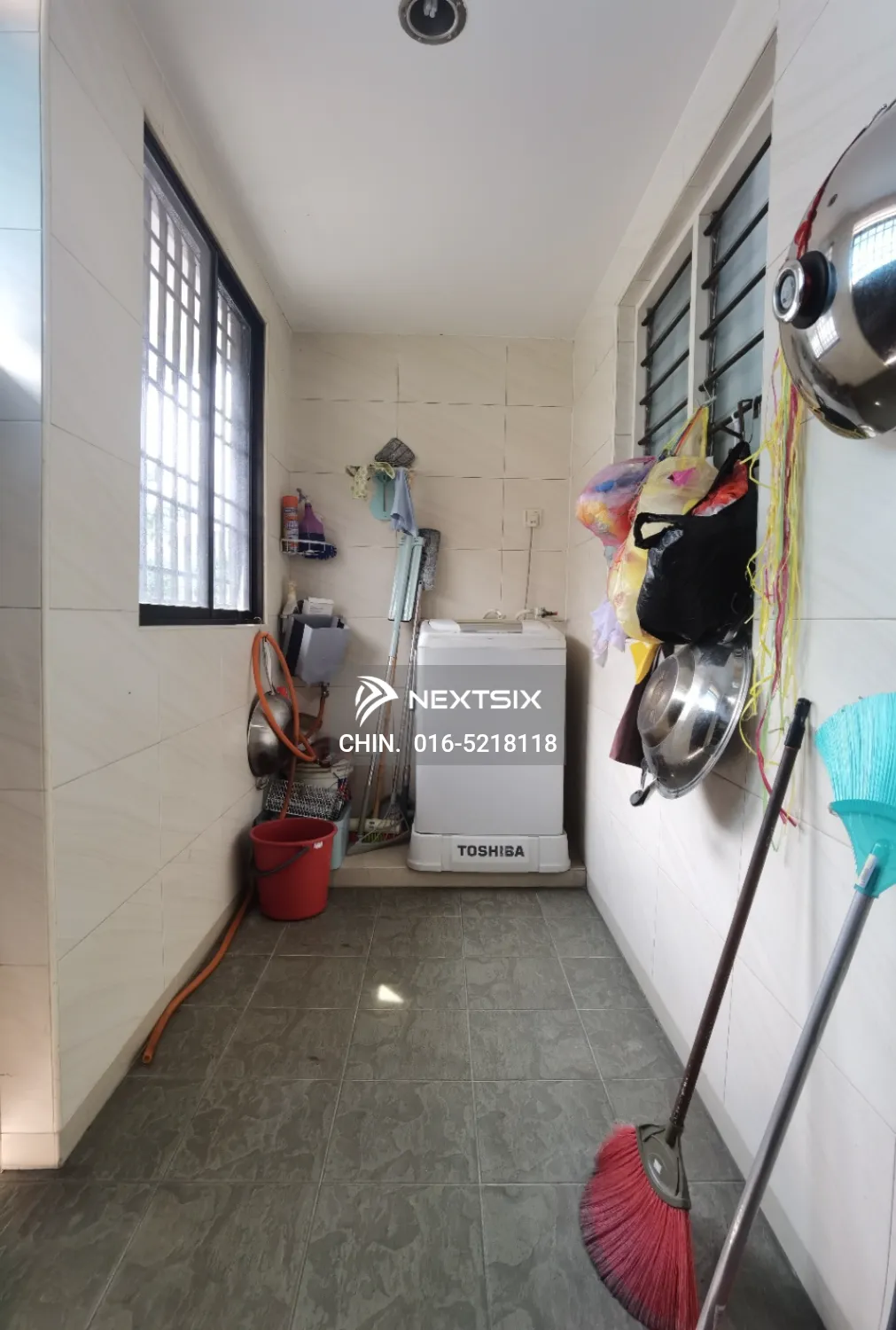 2-sty Terrace/Link House For Sale in Ipoh Perak - Image 7