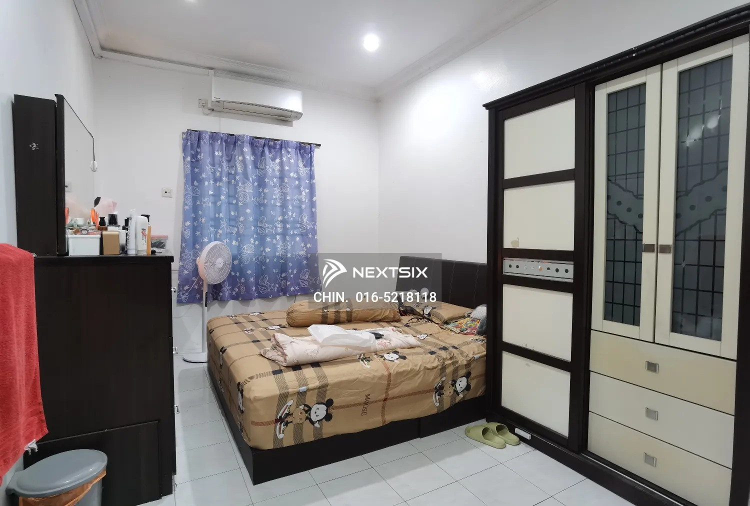 2-sty Terrace/Link House For Sale in Ipoh Perak - Image 8
