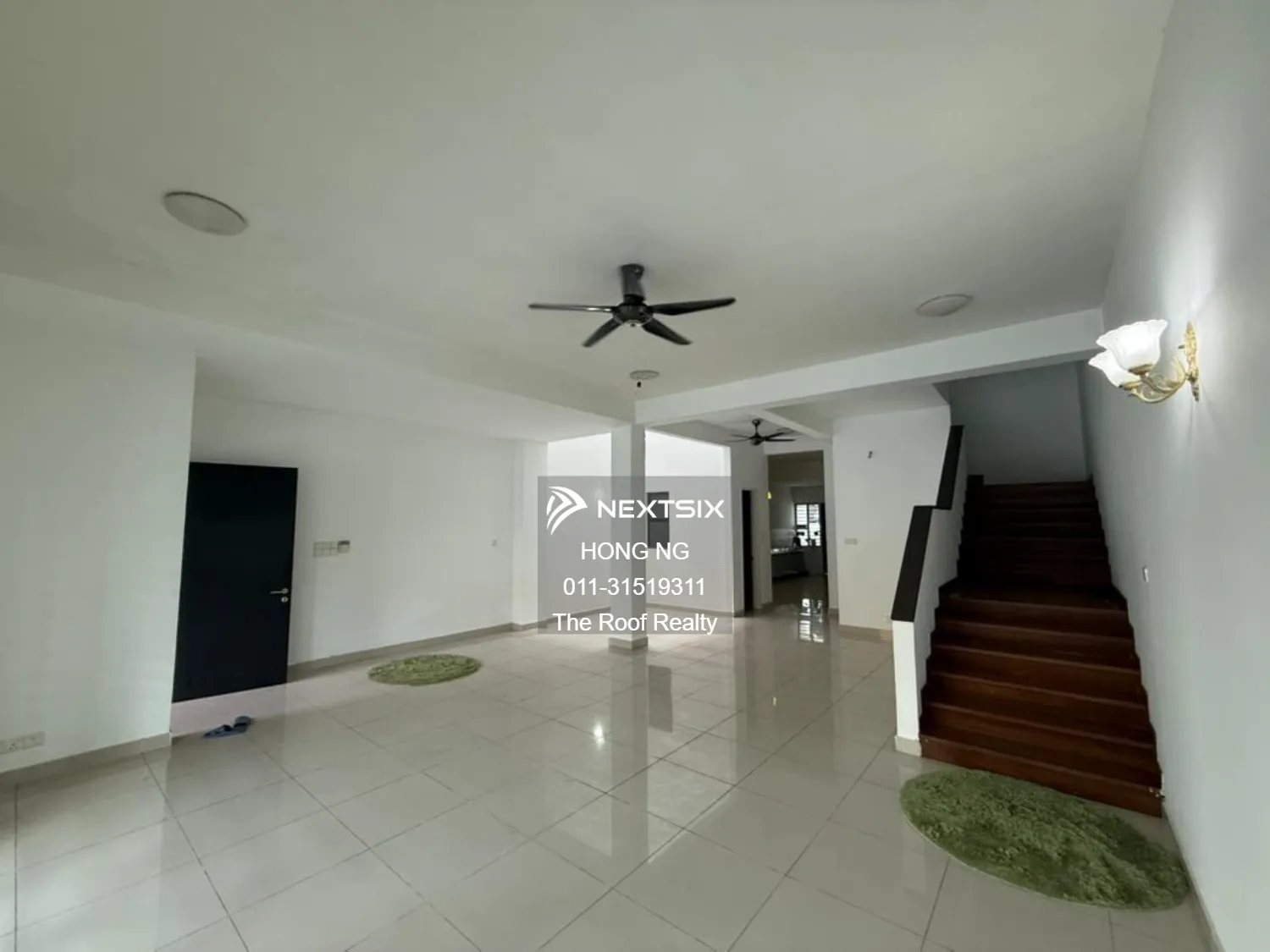 2-sty Superlink House For Sale in Alam Impian Selangor