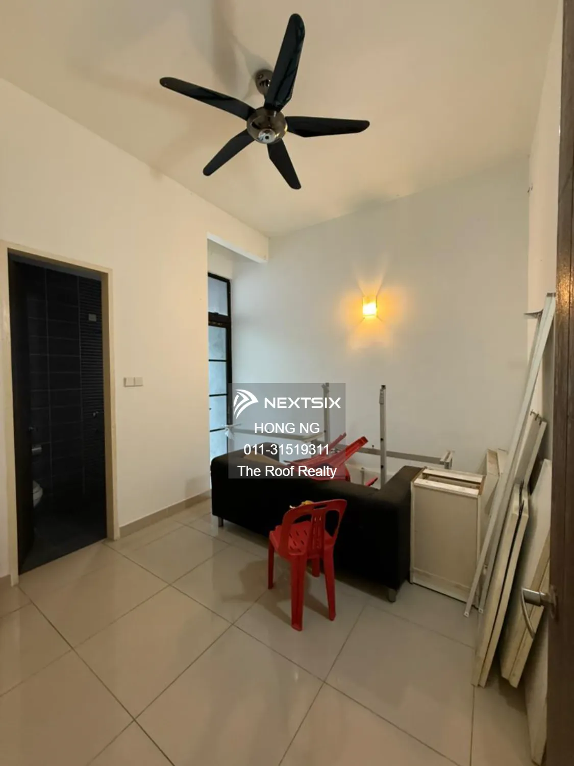 2-sty Superlink House For Sale in Alam Impian Selangor - Image 15