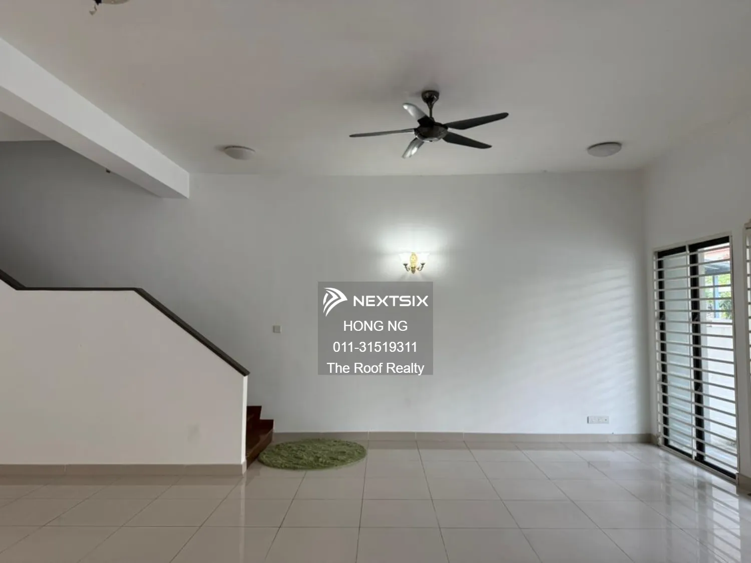 2-sty Superlink House For Sale in Alam Impian Selangor - Image 5