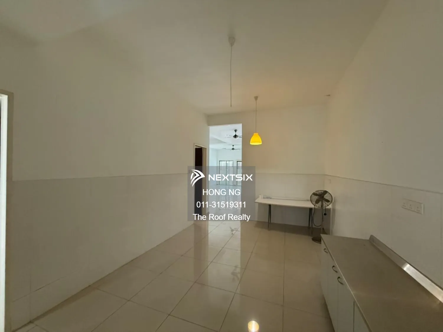 2-sty Superlink House For Sale in Alam Impian Selangor - Image 7