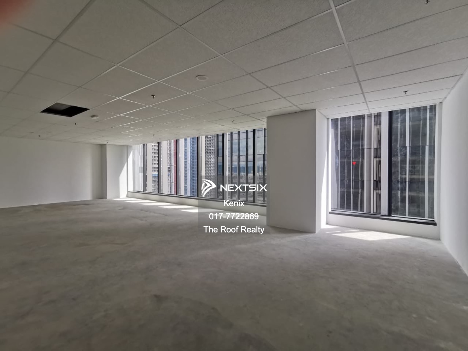 Office For Sale in KL City Wilayah Persekutuan Kuala Lumpur - Image 10