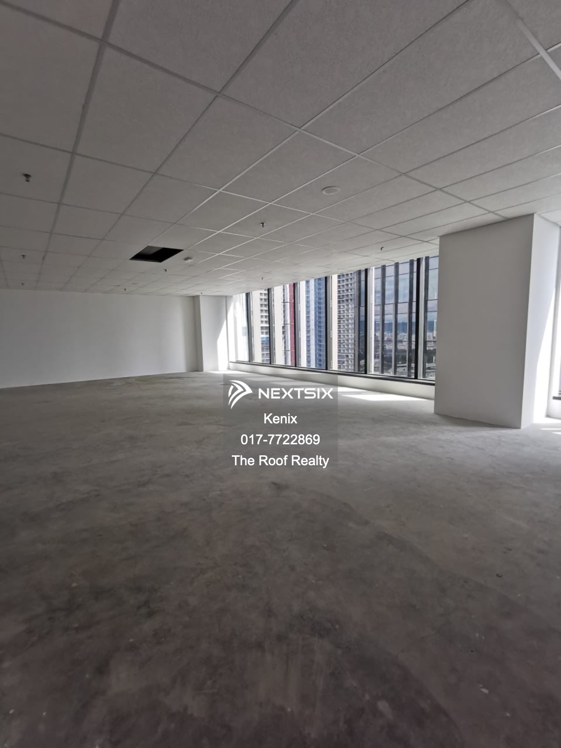 Office For Sale in KL City Wilayah Persekutuan Kuala Lumpur - Image 8