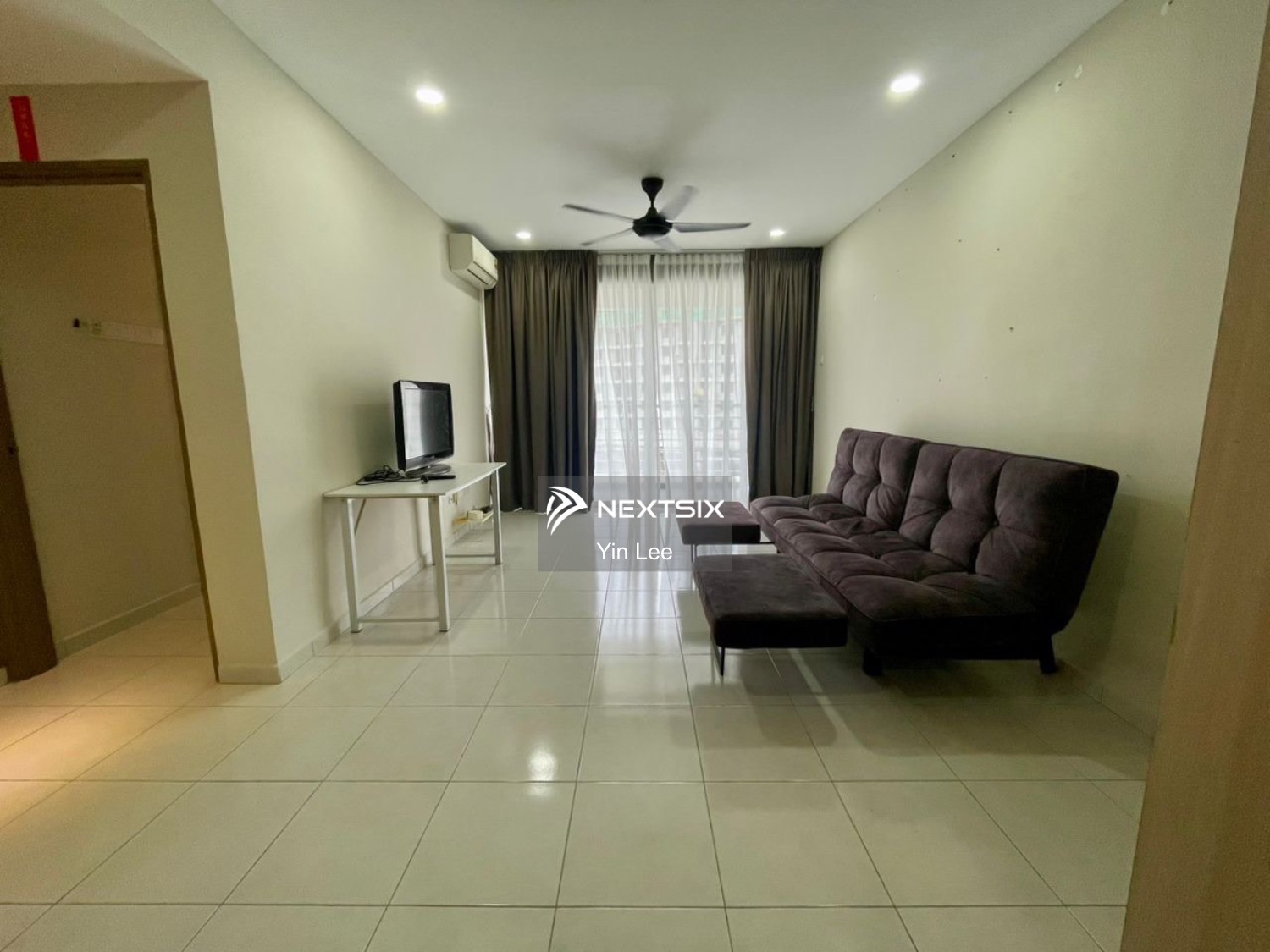 Condominium For Rent in Bayan Baru Penang