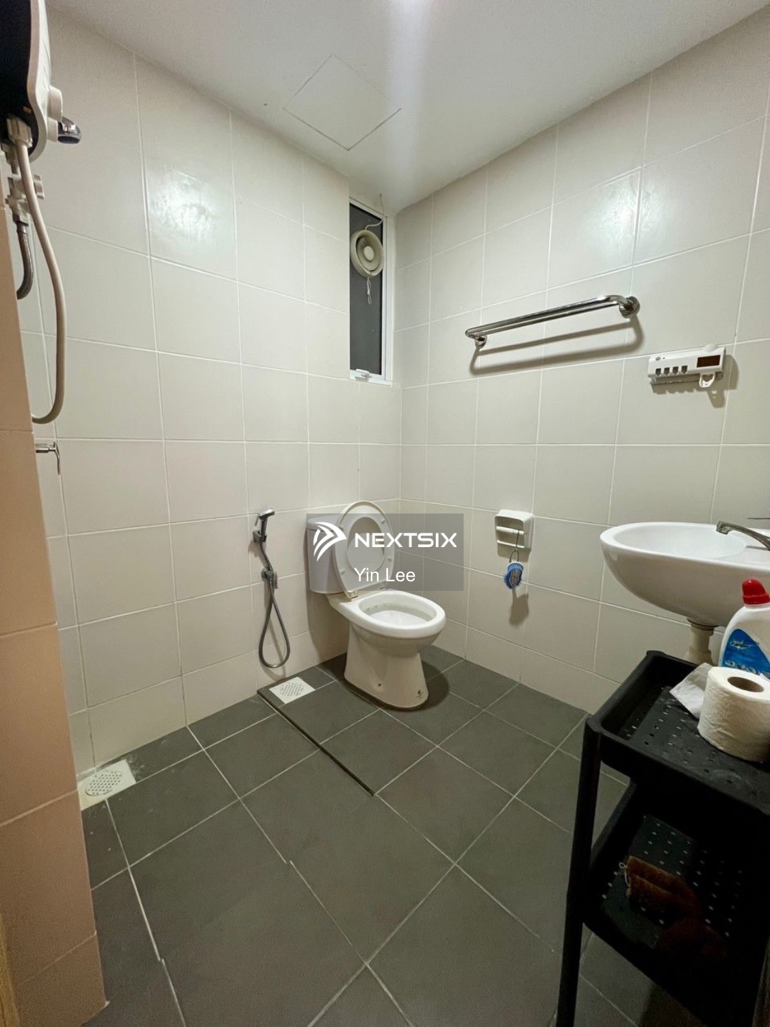 Condominium For Rent in Bayan Baru Penang - Image 8