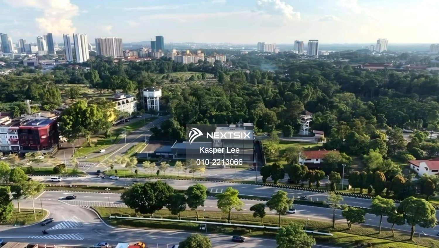 Shop Office For Sale in Johor Bahru Johor - Image 5