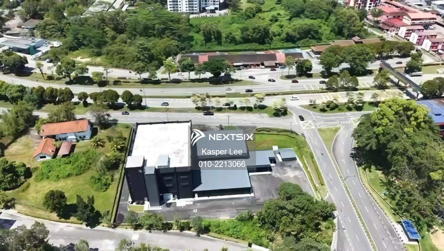 Shop Office For Sale in Johor Bahru Johor - Image 6