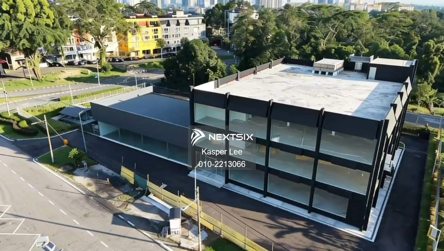 Shop Office For Sale in Johor Bahru Johor - Image 7