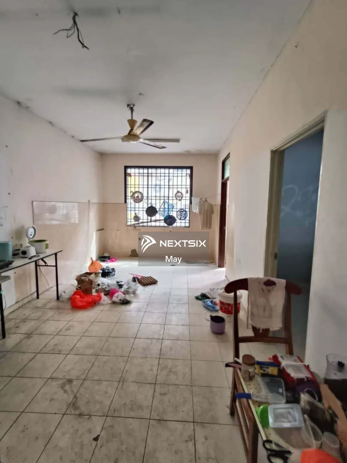 1-sty Terrace/Link House For Sale in Skudai Johor