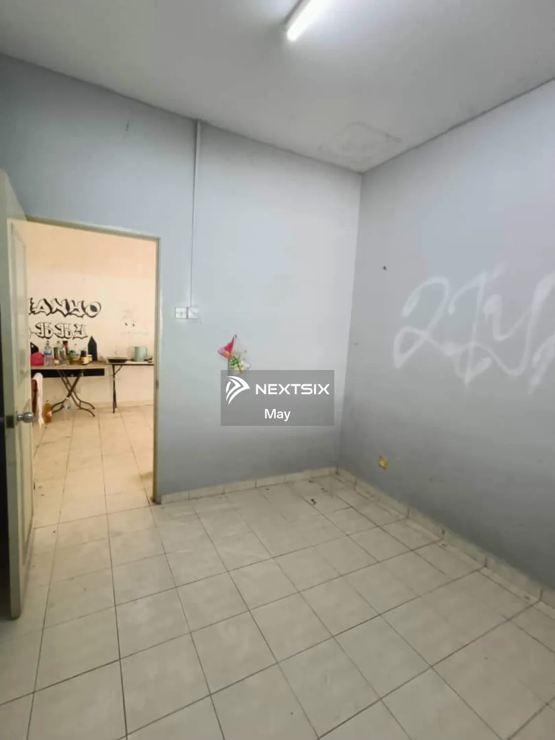 1-sty Terrace/Link House For Sale in Skudai Johor - Image 5