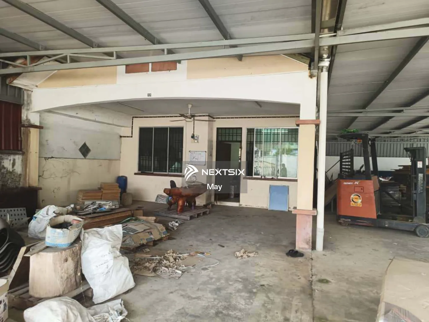 1-sty Terrace/Link House For Sale in Skudai Johor - Image 6