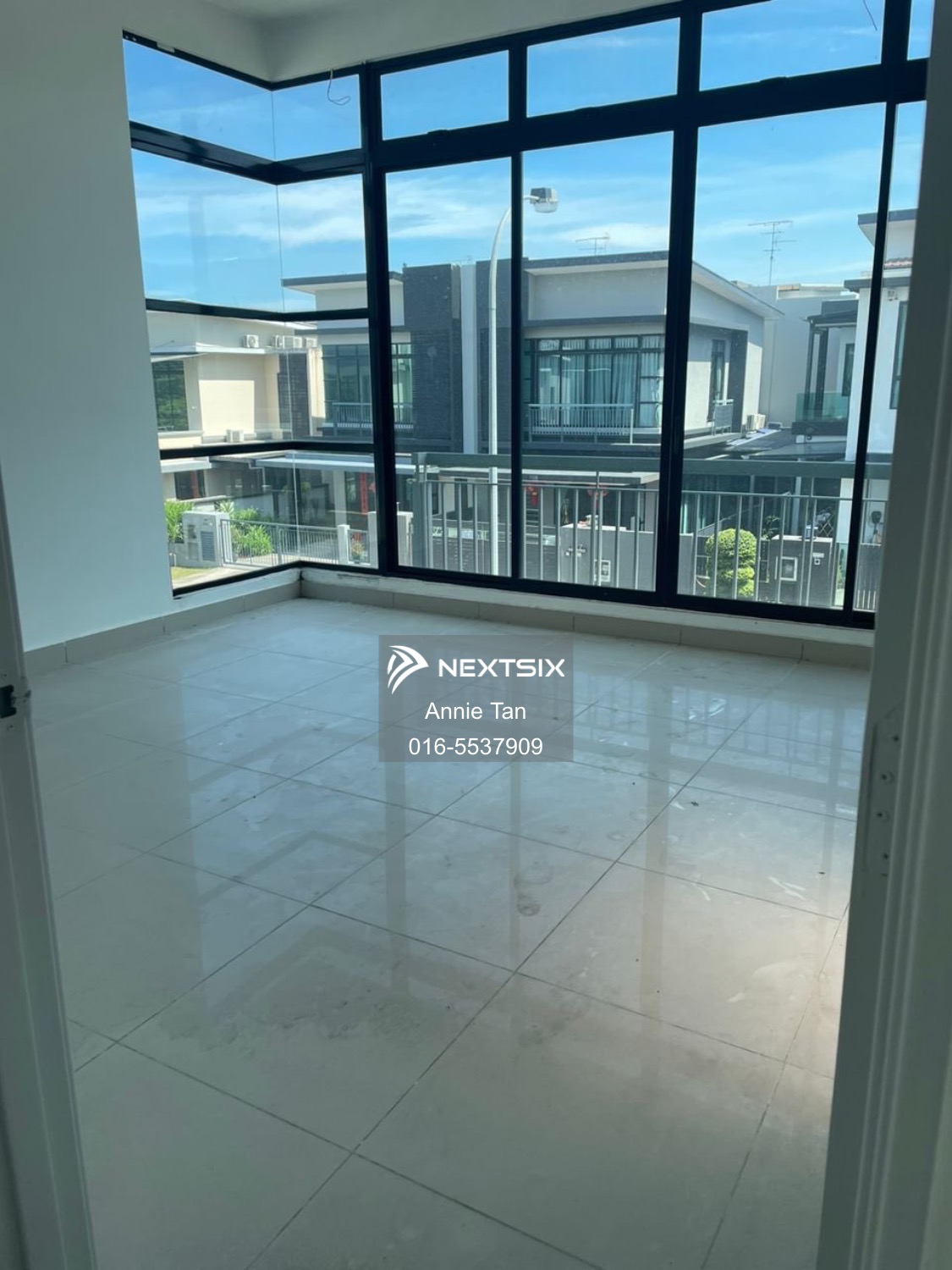 Cluster House For Sale in Skudai Johor - Image 11