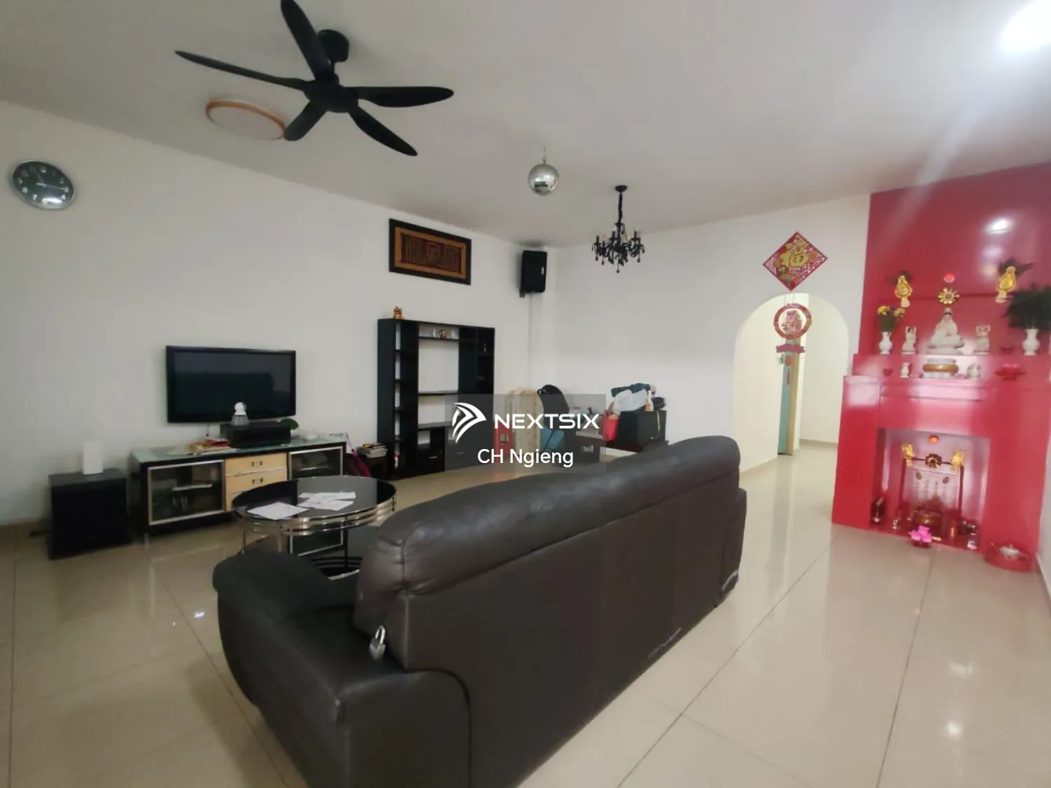 2-sty Terrace/Link House For Sale in Johor Bahru Johor