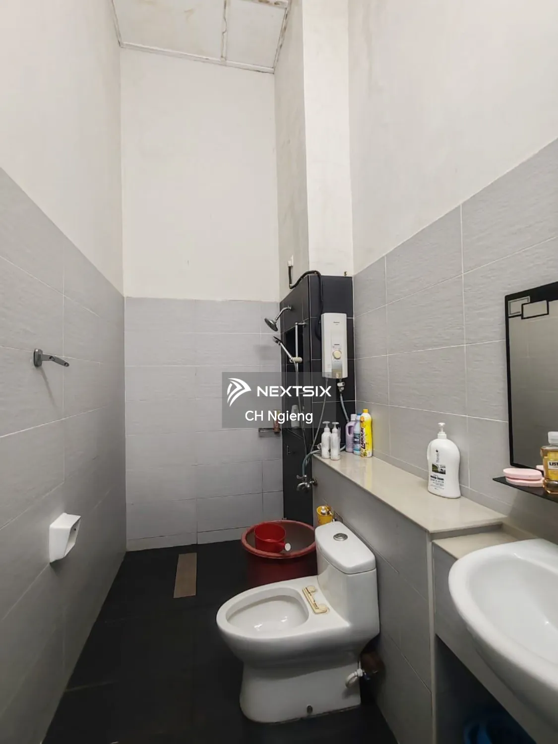 2-sty Terrace/Link House For Sale in Johor Bahru Johor - Image 5