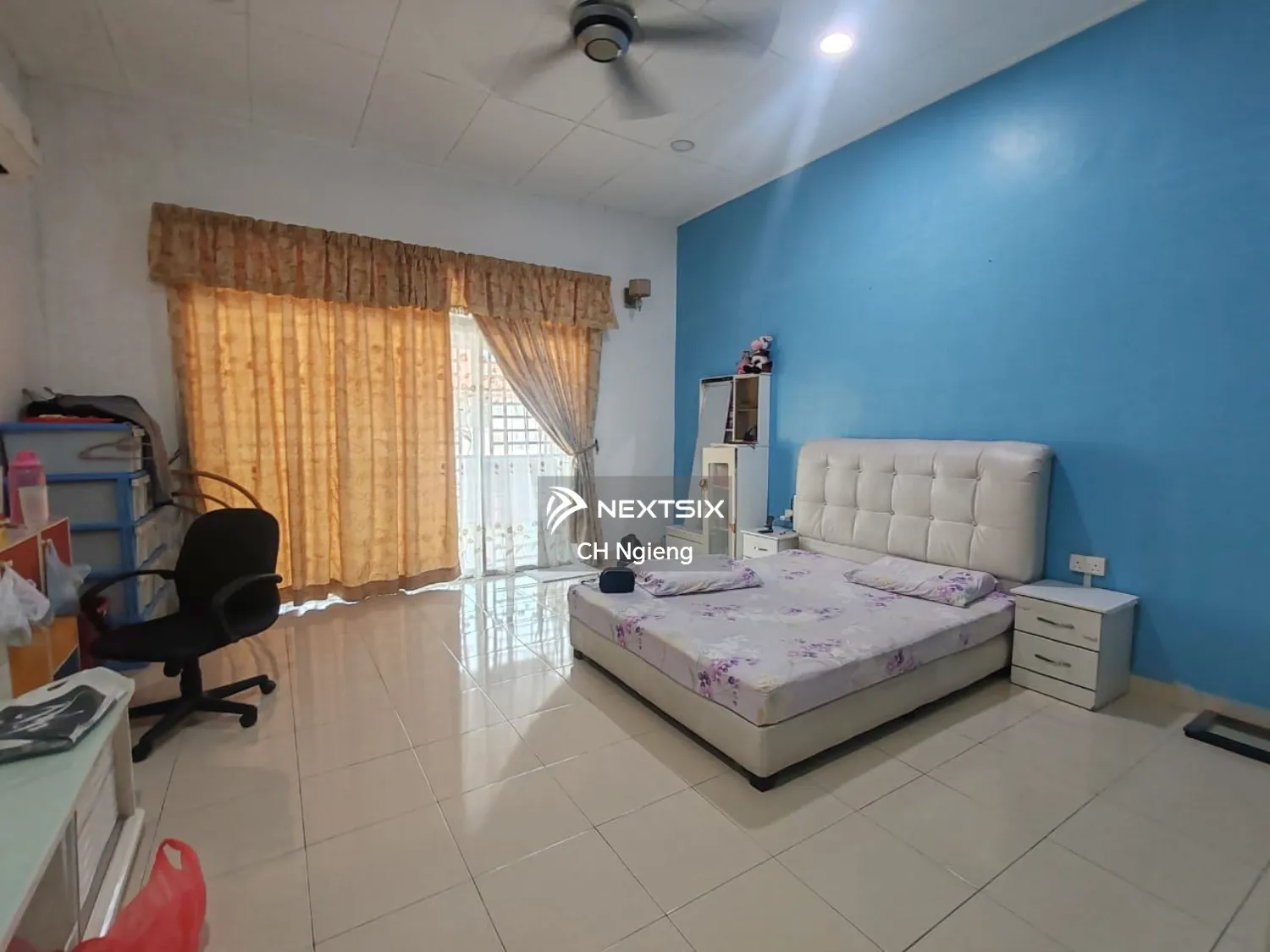 2-sty Terrace/Link House For Sale in Johor Bahru Johor - Image 6