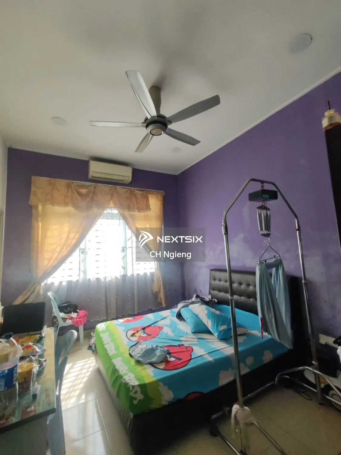 2-sty Terrace/Link House For Sale in Johor Bahru Johor - Image 7