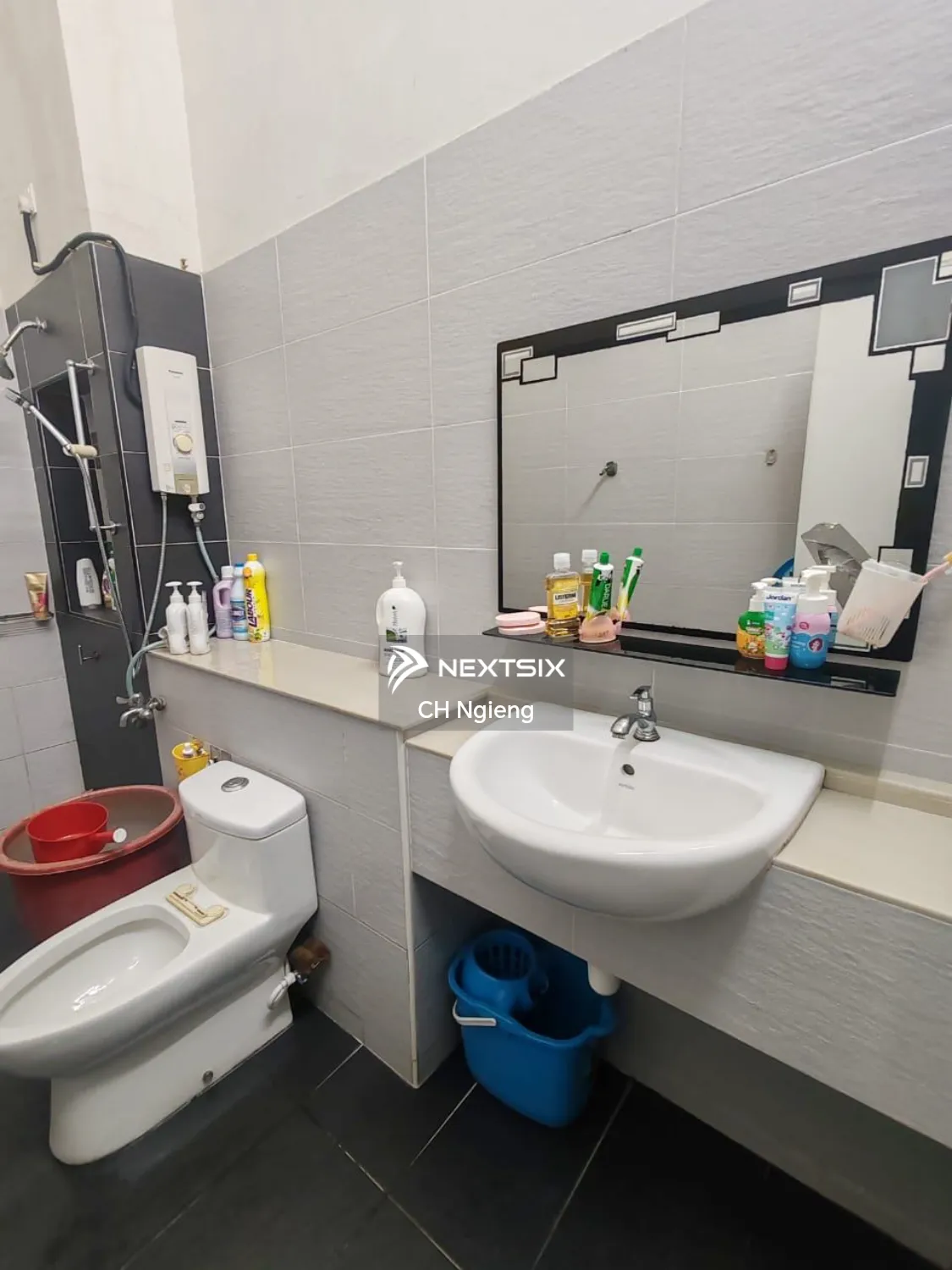 2-sty Terrace/Link House For Sale in Johor Bahru Johor - Image 8