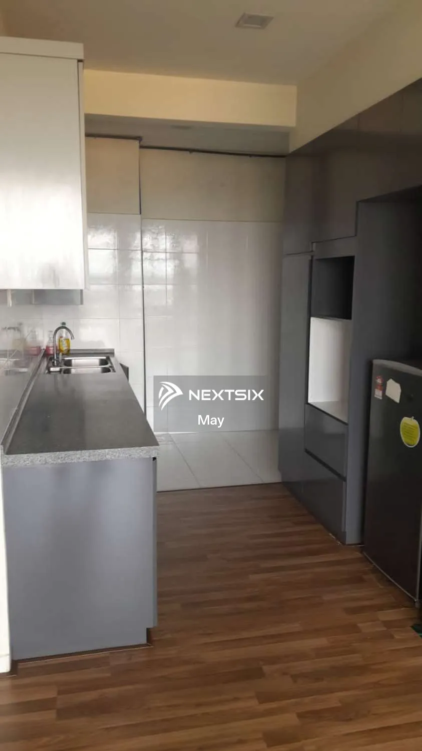 Serviced Residence For Sale in Iskandar Puteri (Nusajaya) Johor - Image 5