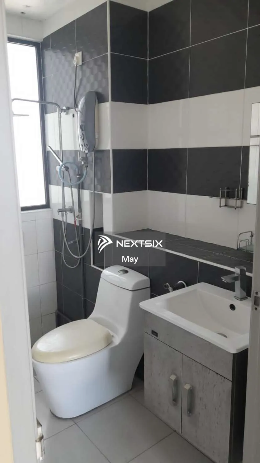 Serviced Residence For Sale in Iskandar Puteri (Nusajaya) Johor - Image 6