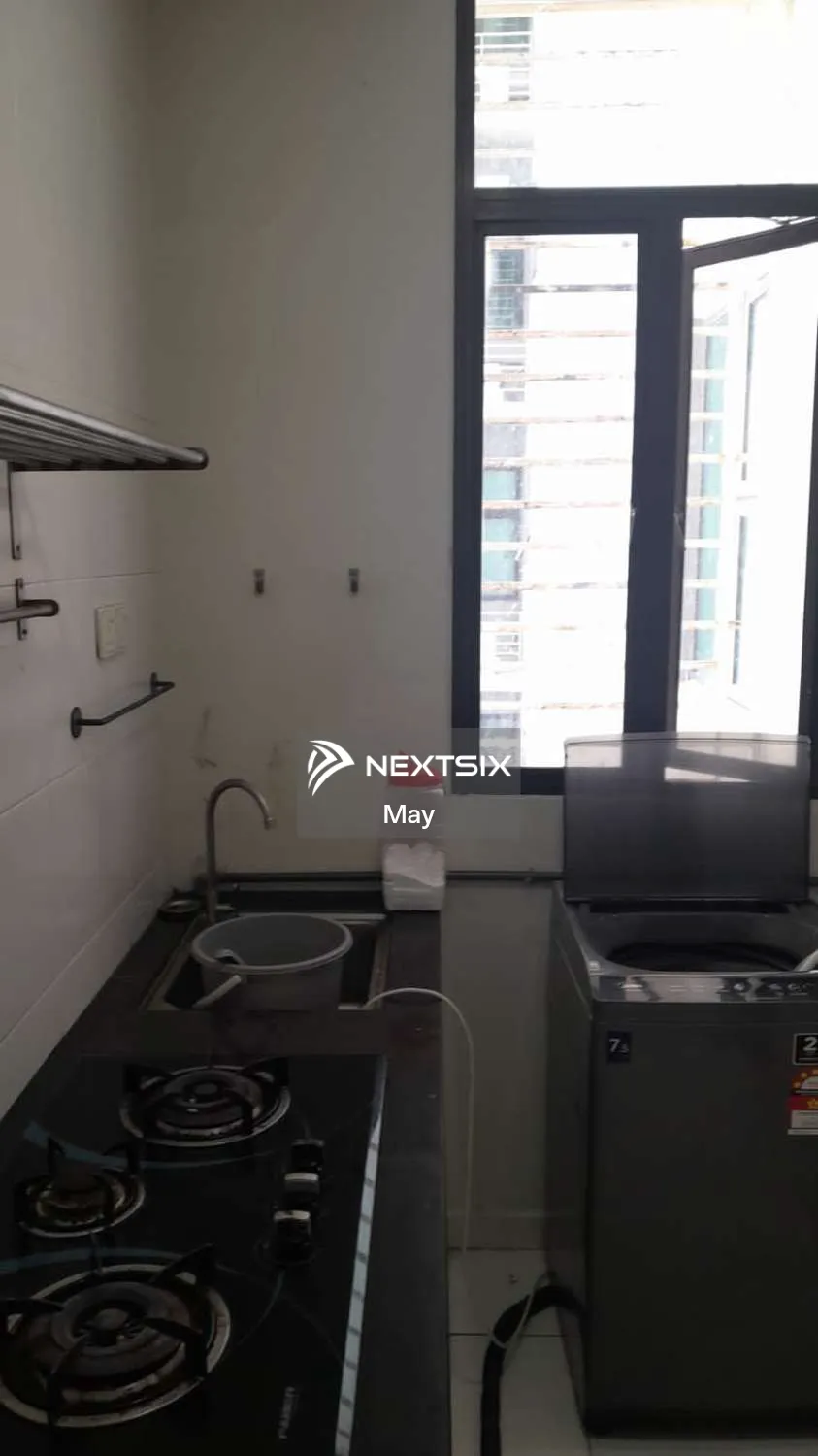 Serviced Residence For Sale in Iskandar Puteri (Nusajaya) Johor - Image 7