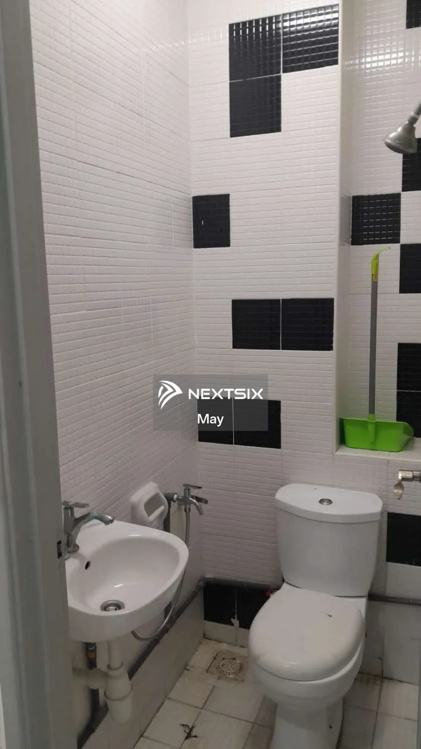 Serviced Residence For Sale in Iskandar Puteri (Nusajaya) Johor - Image 8