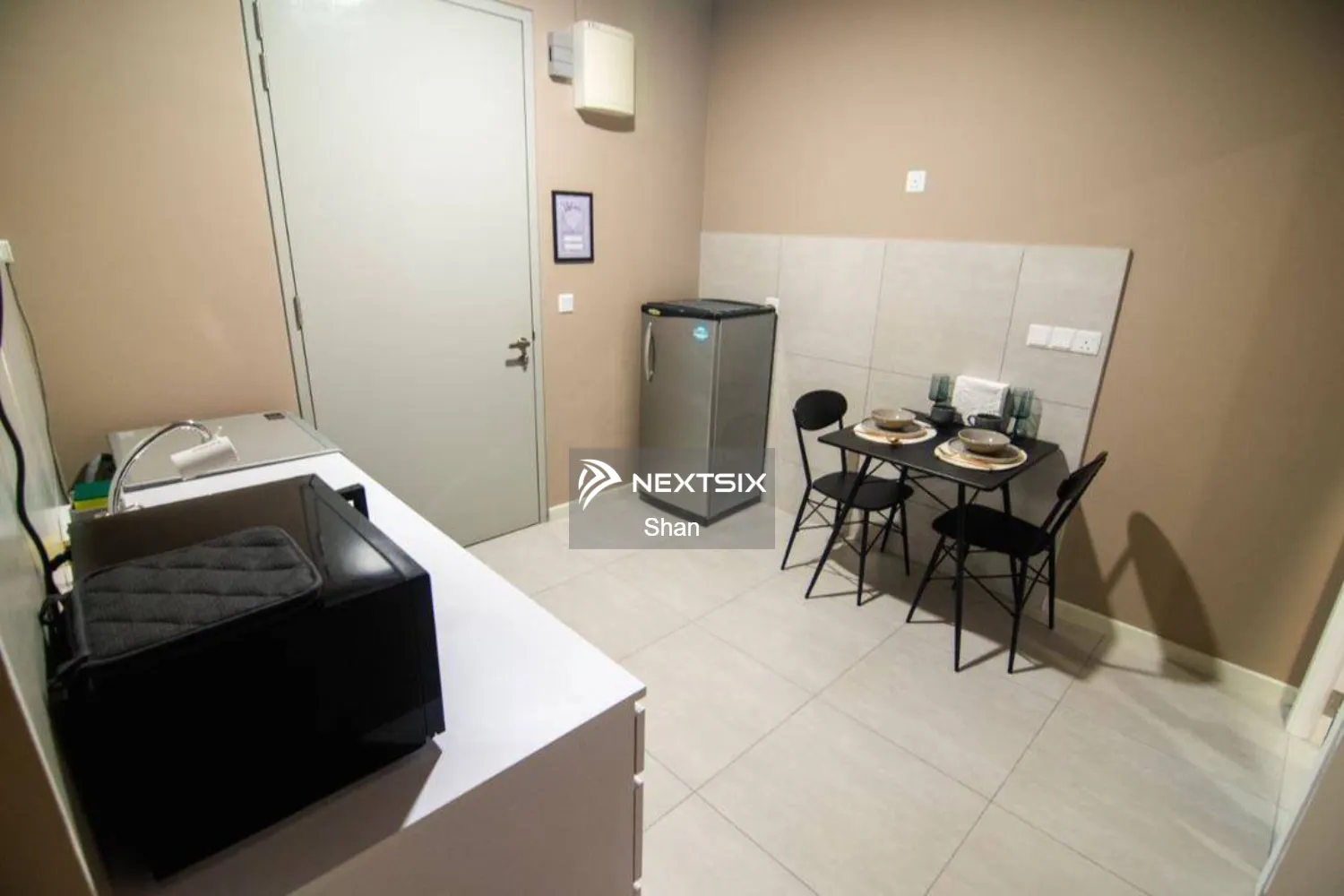 Serviced Residence For Rent in Jalan Ipoh Wilayah Persekutuan Kuala Lumpur - Image 10