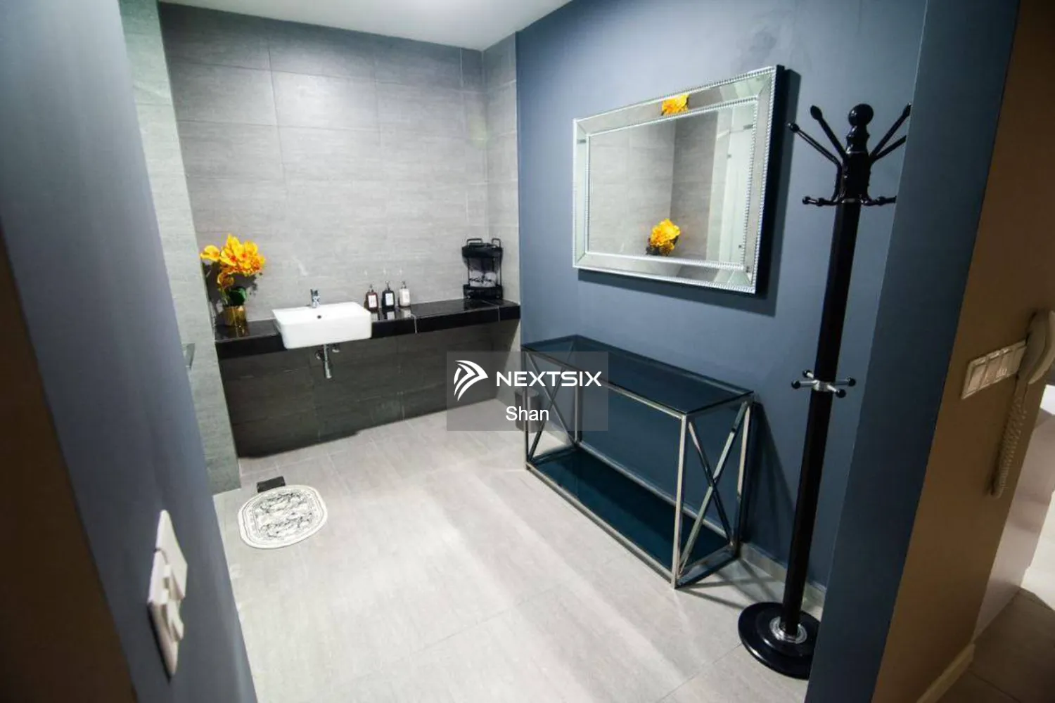 Serviced Residence For Rent in Jalan Ipoh Wilayah Persekutuan Kuala Lumpur - Image 8