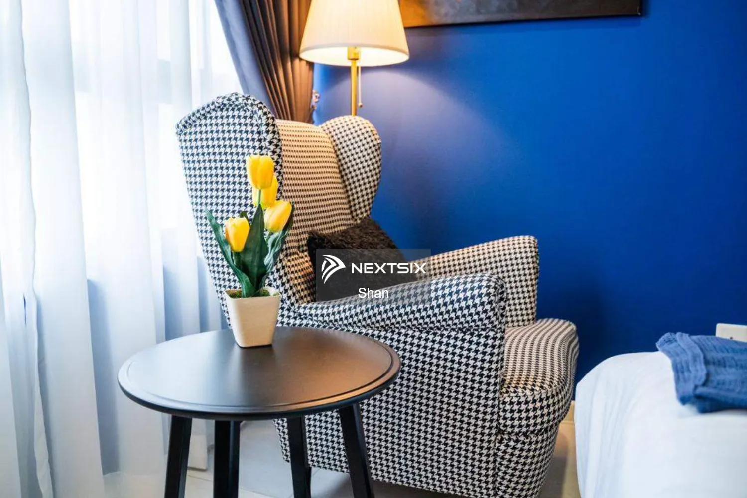 Serviced Residence For Rent in Jalan Ipoh Wilayah Persekutuan Kuala Lumpur - Image 9